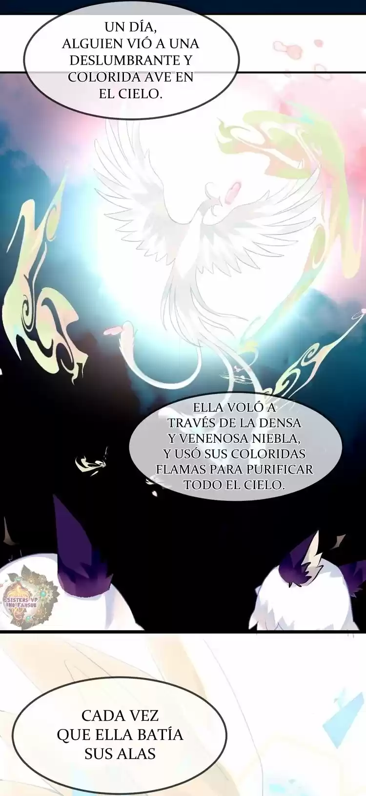 MI FÉNIX EN LA CIMA~ - Capítulo 87 - Página 18 - LectorTMOo