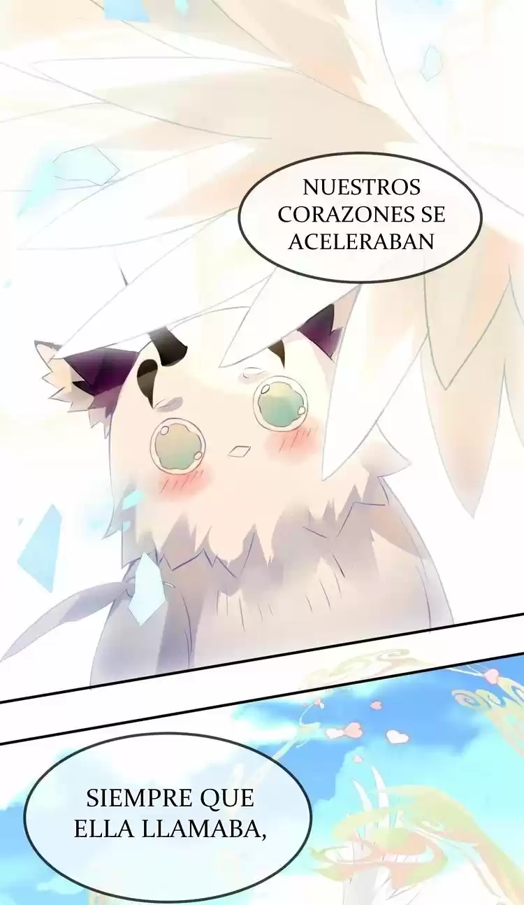 MI FÉNIX EN LA CIMA~ - Capítulo 87 - Página 19 - LectorTMOo
