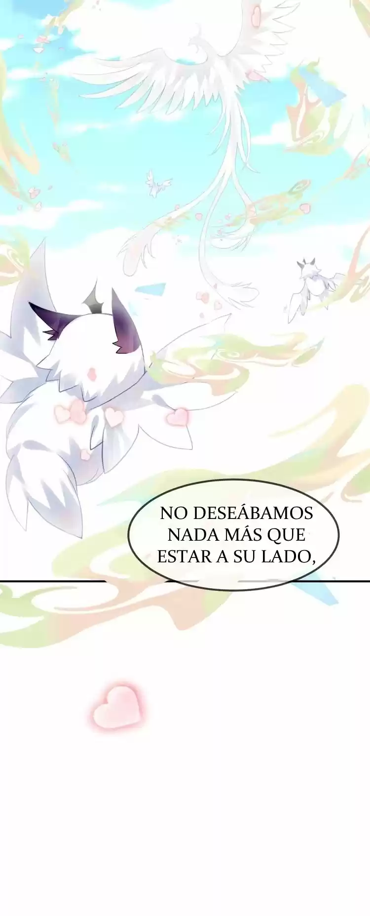 MI FÉNIX EN LA CIMA~ - Capítulo 87 - Página 20 - LectorTMOo