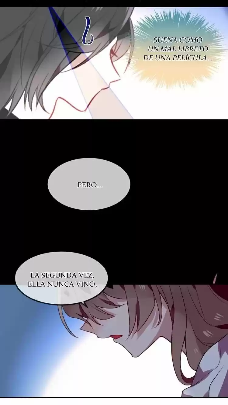 MI FÉNIX EN LA CIMA~ - Capítulo 87 - Página 22 - LectorTMOo