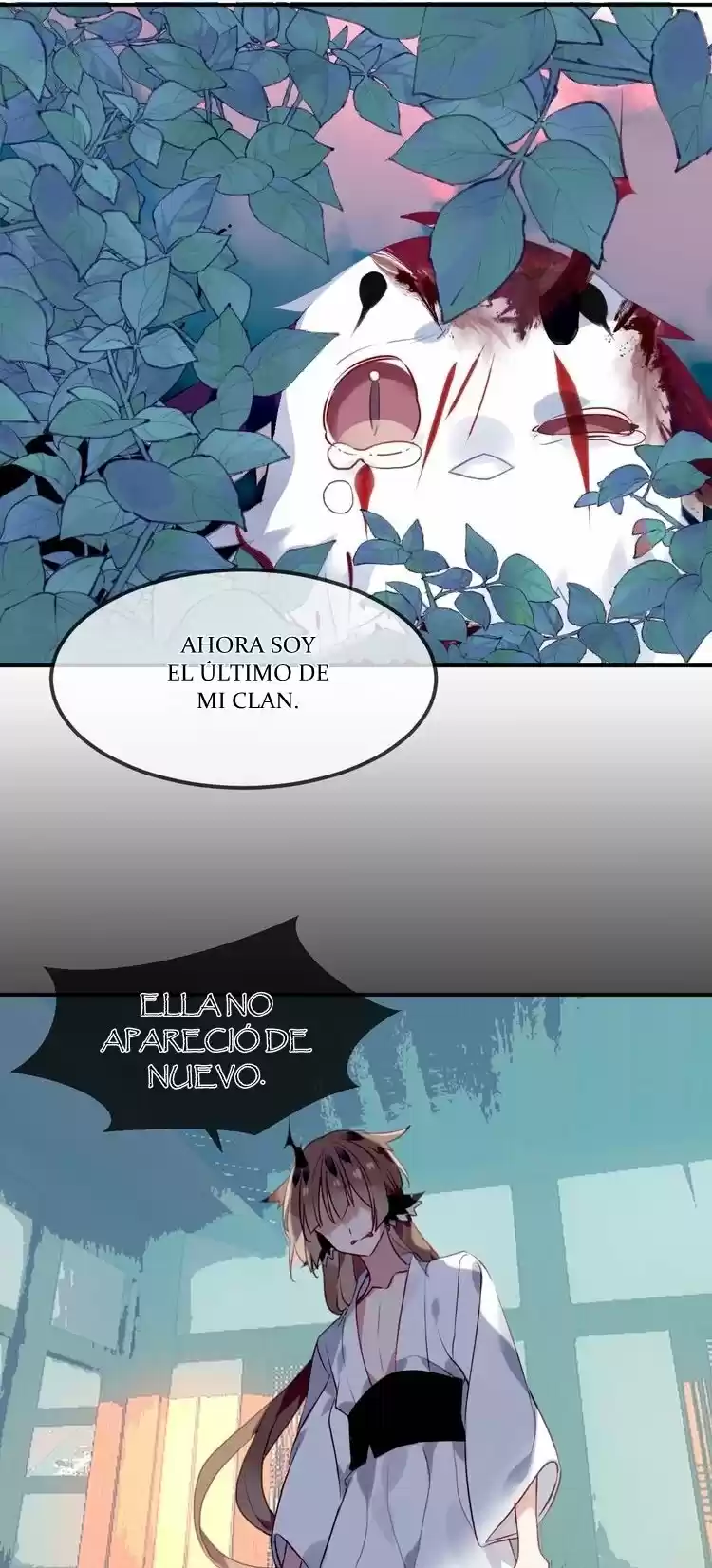 MI FÉNIX EN LA CIMA~ - Capítulo 87 - Página 25 - LectorTMOo