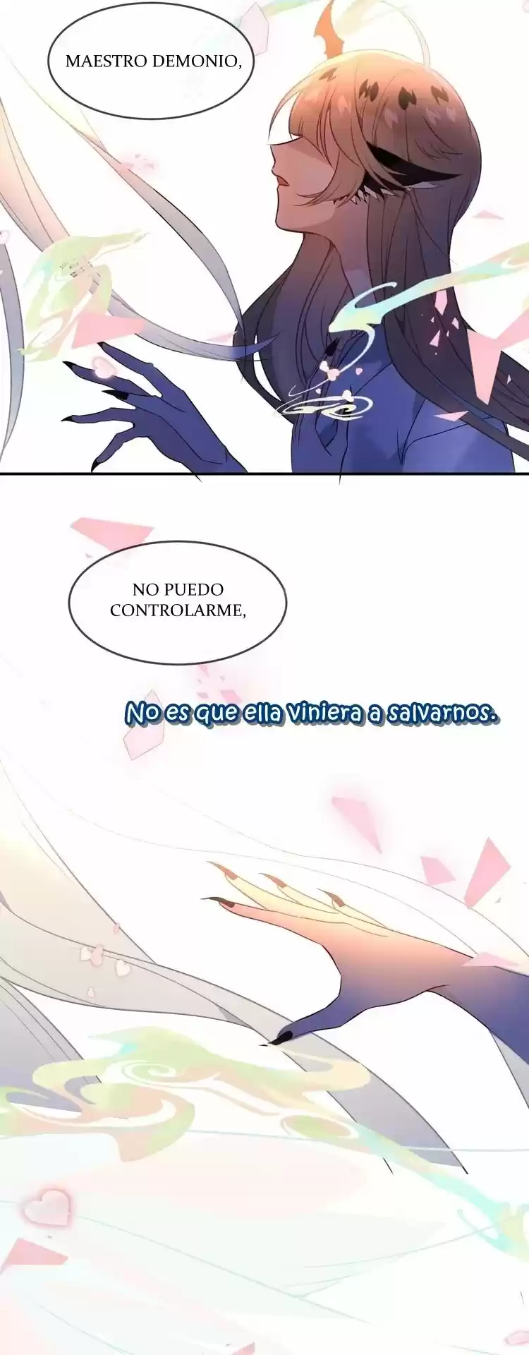 MI FÉNIX EN LA CIMA~ - Capítulo 87 - Página 32 - LectorTMOo