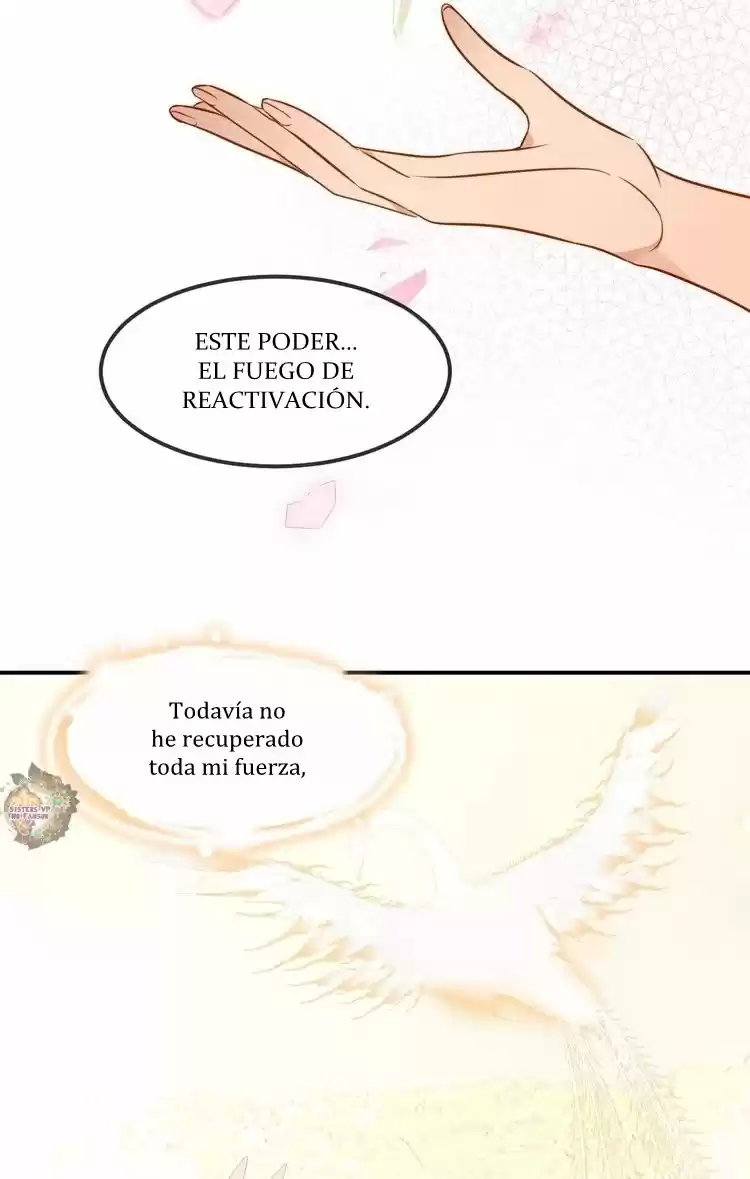 MI FÉNIX EN LA CIMA~ - Capítulo 87 - Página 42 - LectorTMOo