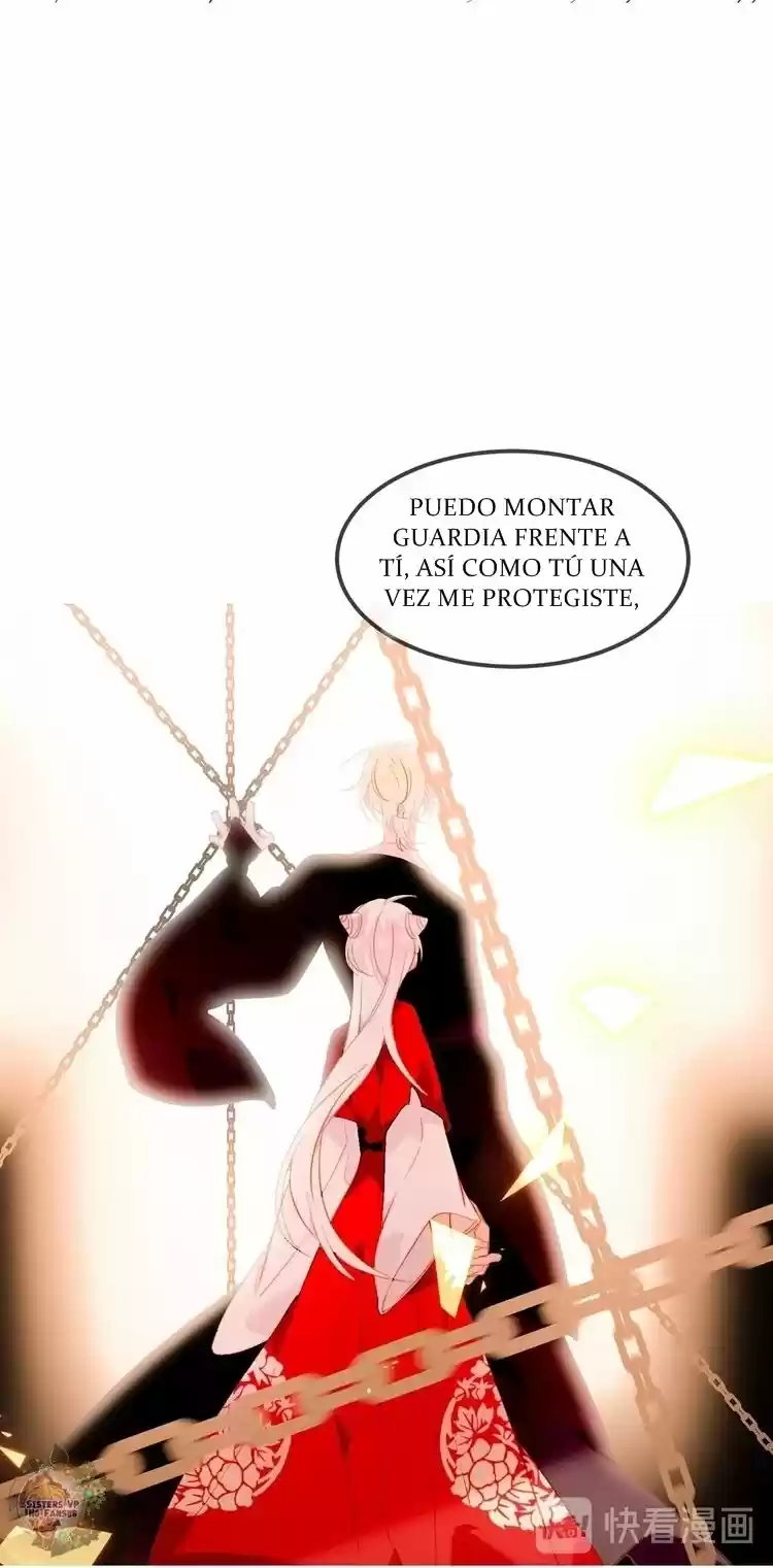 MI FÉNIX EN LA CIMA~ - Capítulo 87 - Página 45 - LectorTMOo