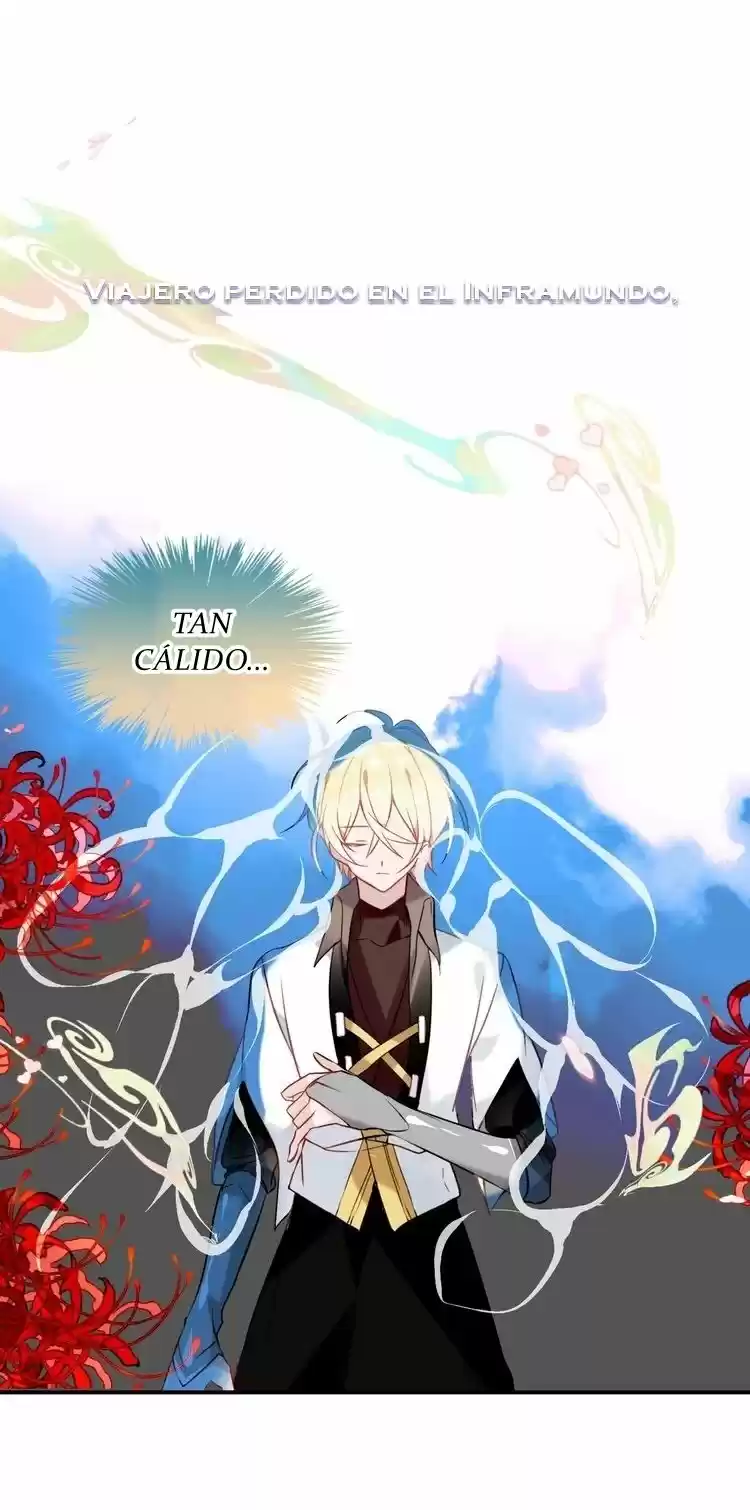MI FÉNIX EN LA CIMA~ - Capítulo 88 - Página 2 - LectorTMOo