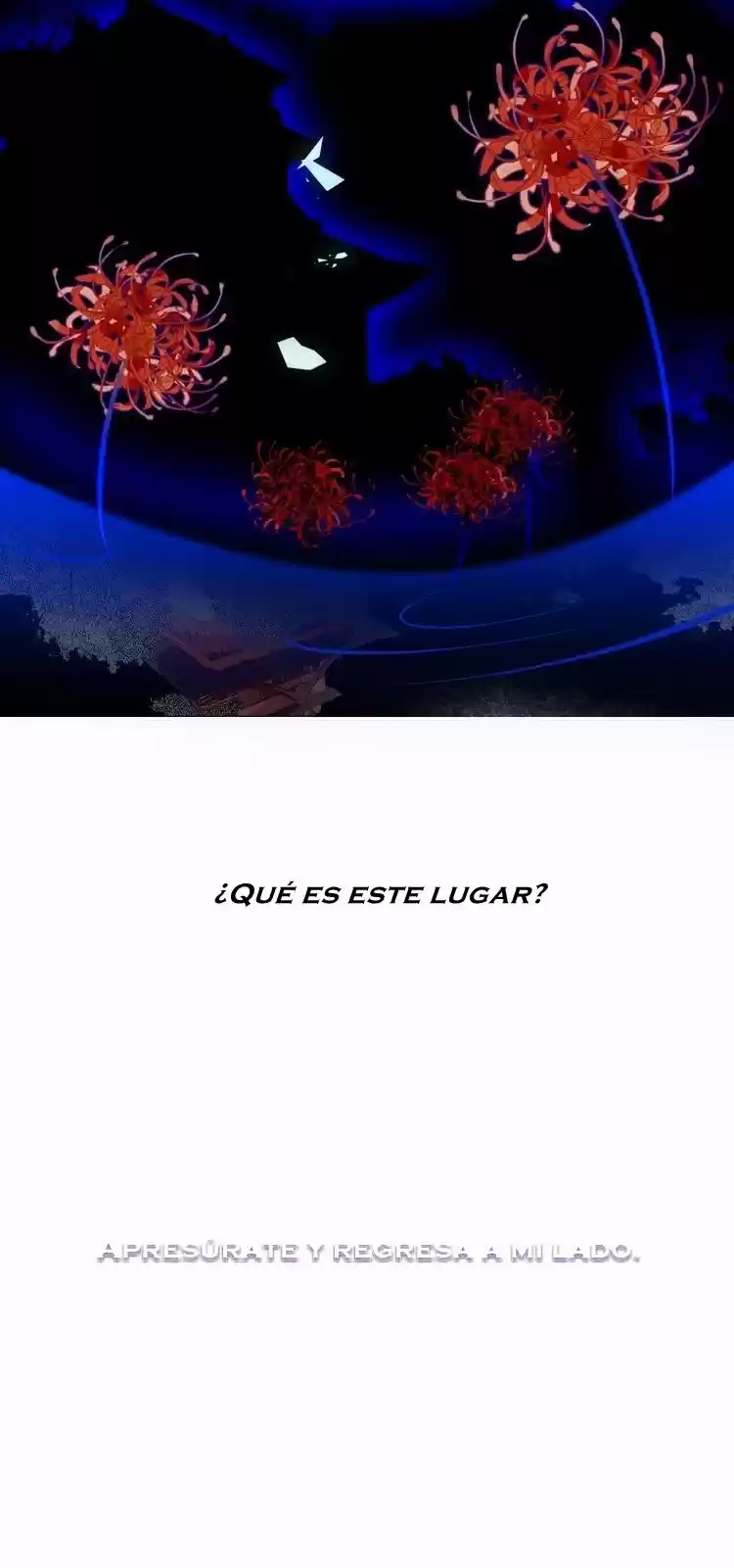 MI FÉNIX EN LA CIMA~ - Capítulo 88 - Página 5 - LectorTMOo