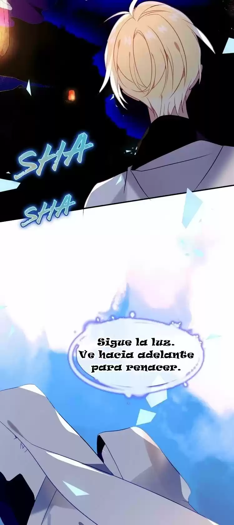 MI FÉNIX EN LA CIMA~ - Capítulo 88 - Página 11 - LectorTMOo