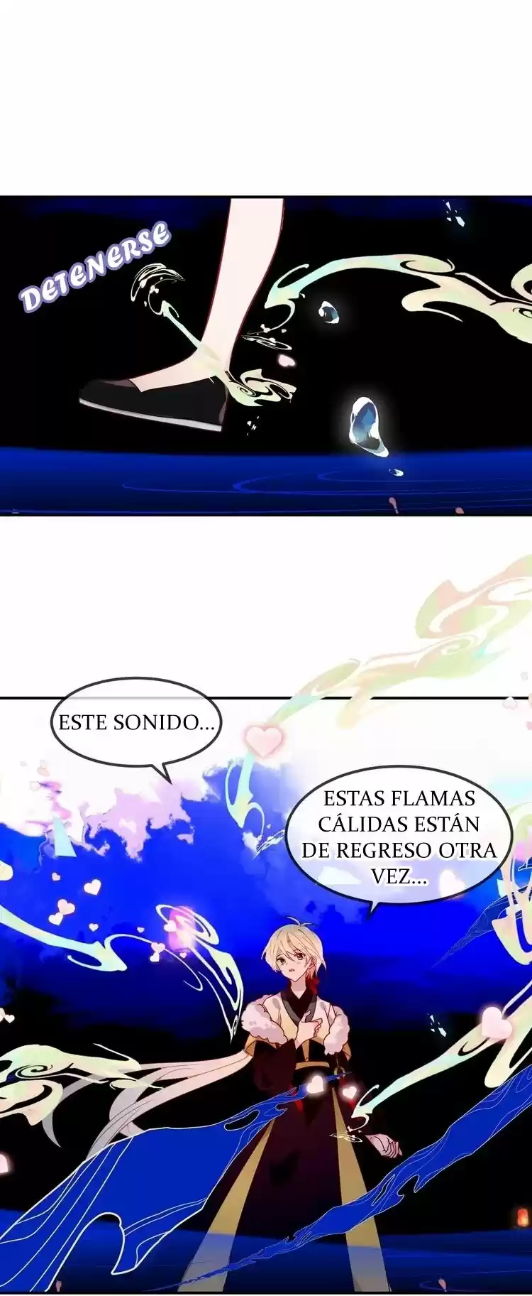MI FÉNIX EN LA CIMA~ - Capítulo 88 - Página 29 - LectorTMOo