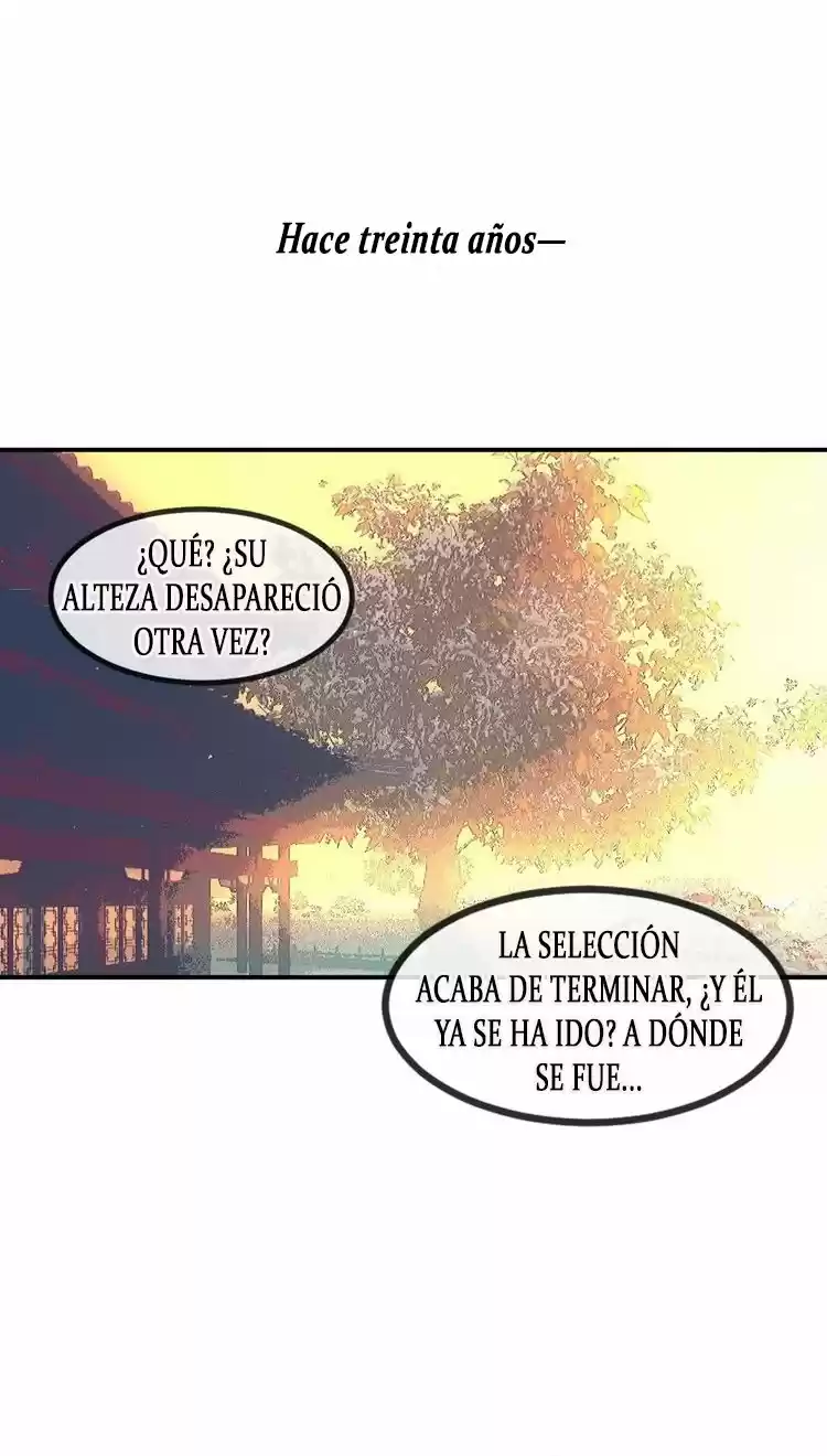 MI FÉNIX EN LA CIMA~ - Capítulo 89.50 - Página 2 - LectorTMOo