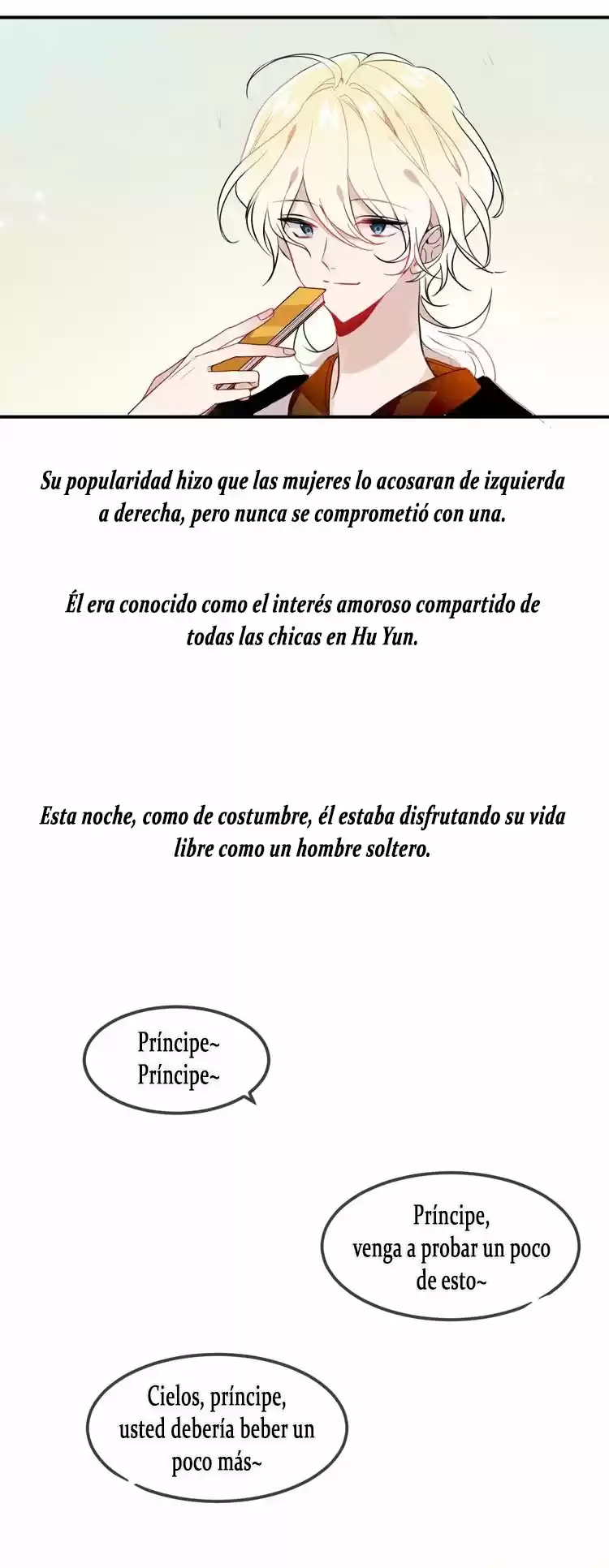 MI FÉNIX EN LA CIMA~ - Capítulo 89.50 - Página 5 - LectorTMOo