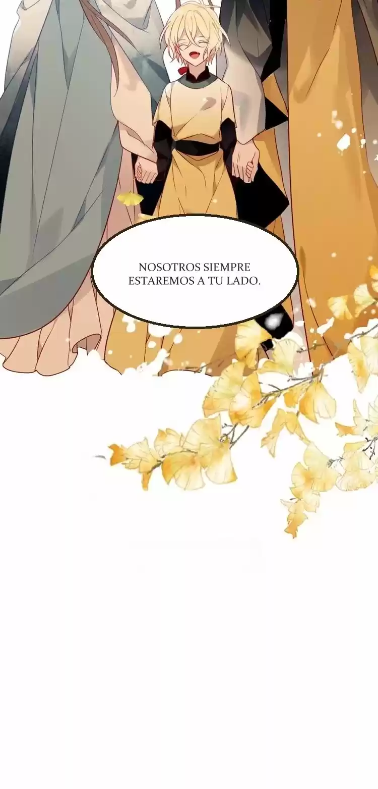 MI FÉNIX EN LA CIMA~ - Capítulo 89 - Página 13 - LectorTMOo