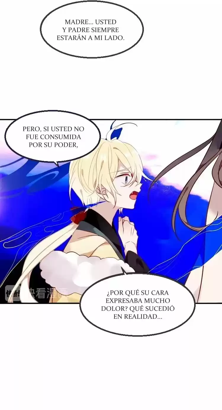 MI FÉNIX EN LA CIMA~ - Capítulo 89 - Página 14 - LectorTMOo