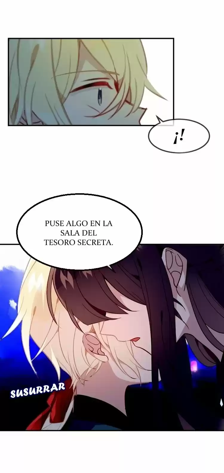 MI FÉNIX EN LA CIMA~ - Capítulo 89 - Página 16 - LectorTMOo