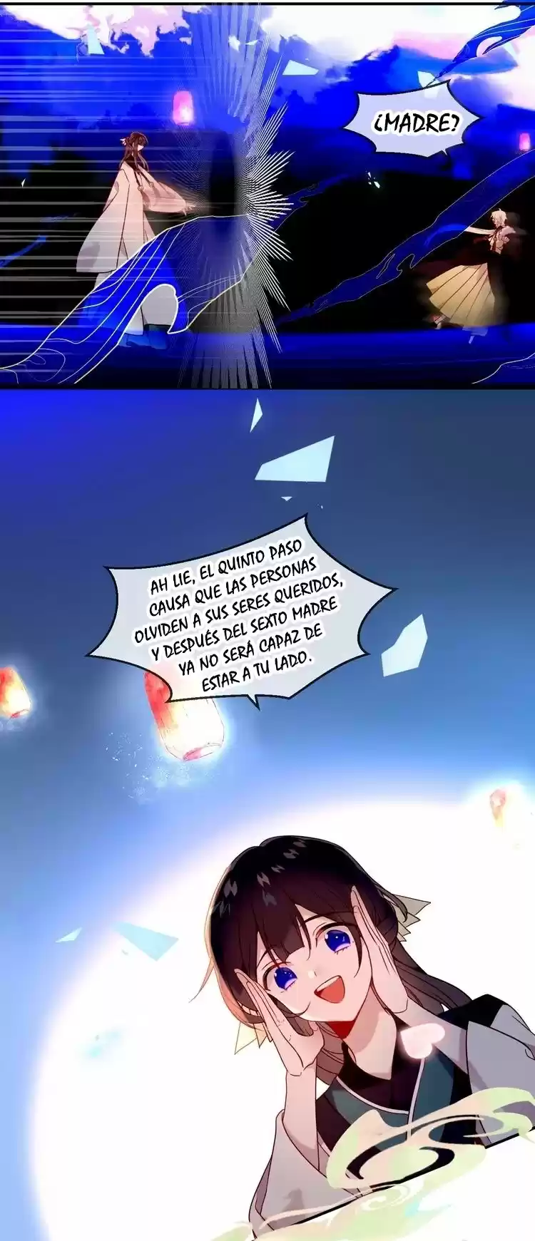MI FÉNIX EN LA CIMA~ - Capítulo 89 - Página 18 - LectorTMOo