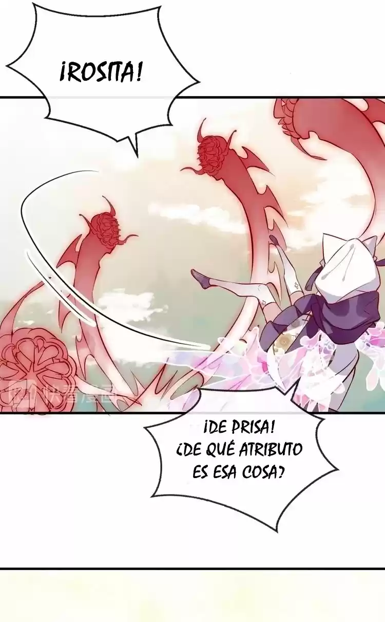 MI FÉNIX EN LA CIMA~ - Capítulo 89 - Página 39 - LectorTMOo