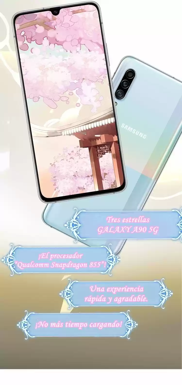 MI FÉNIX EN LA CIMA~ - Capítulo 89 - Página 48 - LectorTMOo