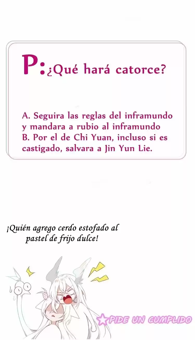 MI FÉNIX EN LA CIMA~ - Capítulo 89 - Página 51 - LectorTMOo
