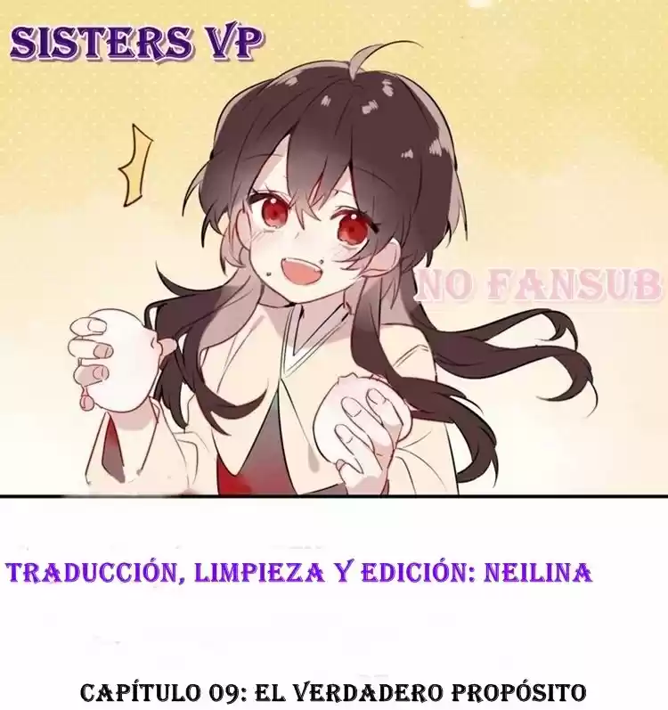 MI FÉNIX EN LA CIMA~ - Capítulo 9 - Página 1 - LectorTMOo