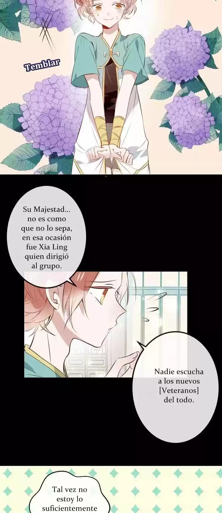 MI FÉNIX EN LA CIMA~ - Capítulo 9 - Página 10 - LectorTMOo