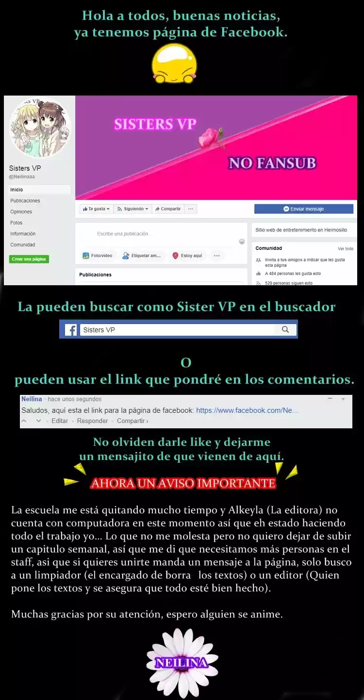 MI FÉNIX EN LA CIMA~ - Capítulo 9 - Página 20 - LectorTMOo
