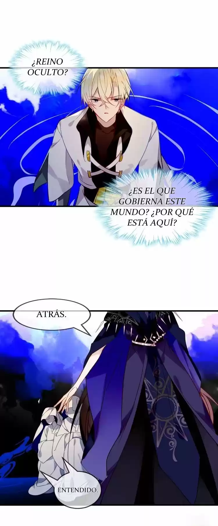 MI FÉNIX EN LA CIMA~ - Capítulo 90 - Página 3 - LectorTMOo