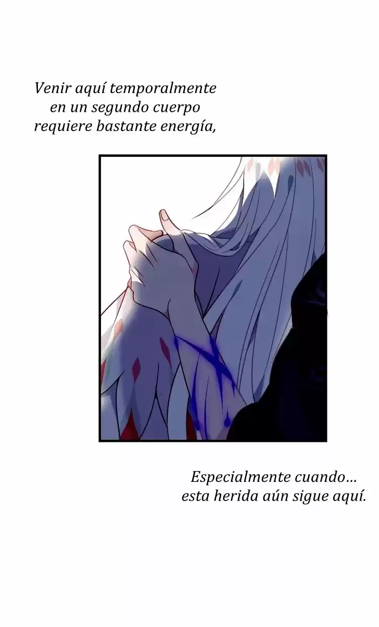 MI FÉNIX EN LA CIMA~ - Capítulo 90 - Página 23 - LectorTMOo