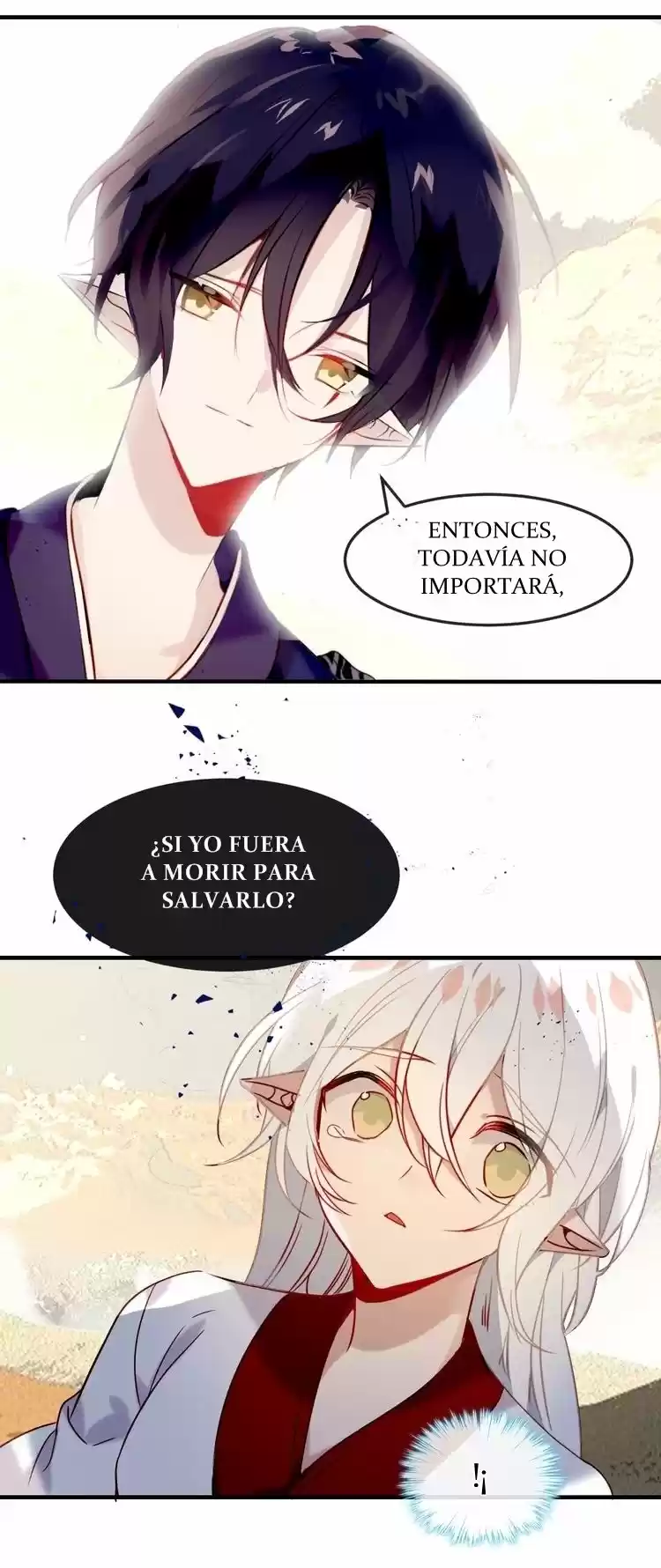 MI FÉNIX EN LA CIMA~ - Capítulo 90 - Página 27 - LectorTMOo