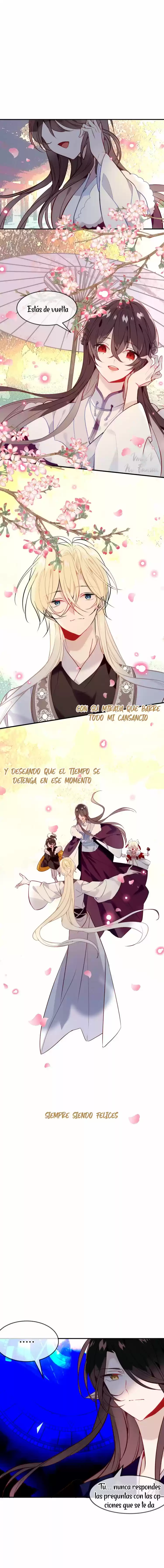 MI FÉNIX EN LA CIMA~ - Capítulo 91 - Página 8 - LectorTMOo