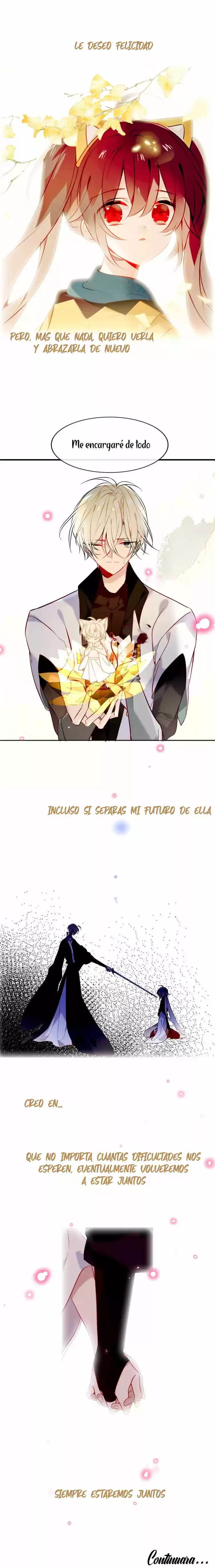 MI FÉNIX EN LA CIMA~ - Capítulo 91 - Página 11 - LectorTMOo