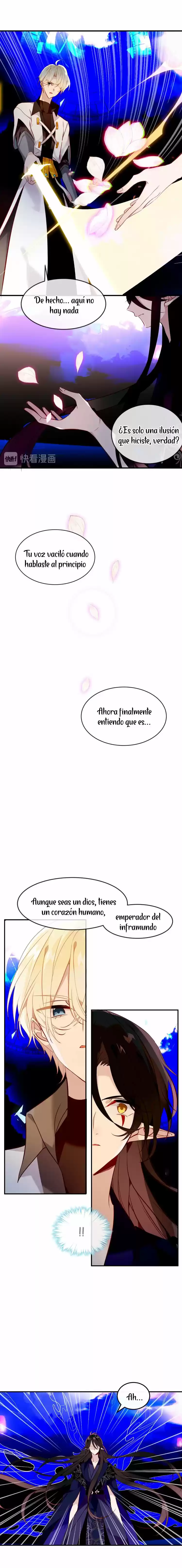 MI FÉNIX EN LA CIMA~ - Capítulo 92 - Página 5 - LectorTMOo