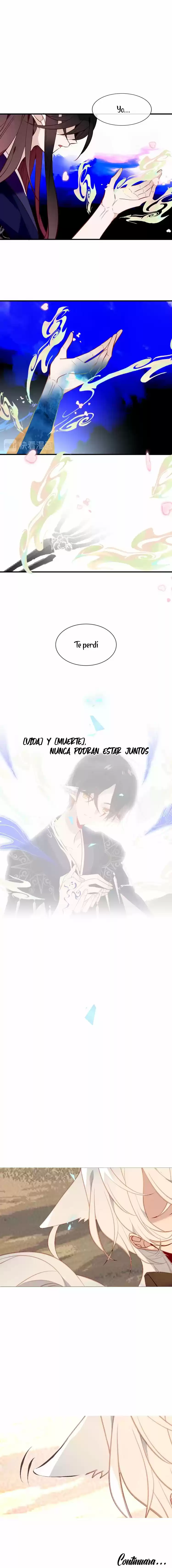 MI FÉNIX EN LA CIMA~ - Capítulo 92 - Página 8 - LectorTMOo