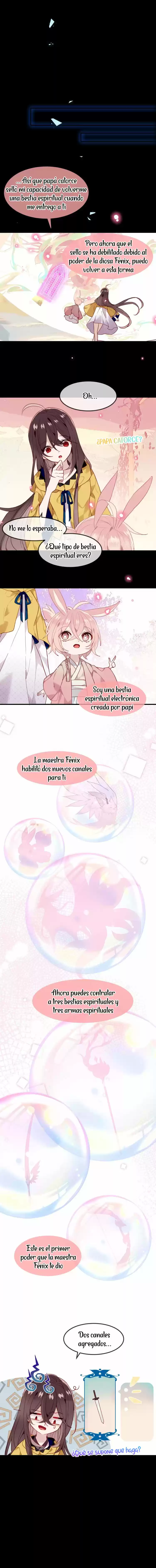 MI FÉNIX EN LA CIMA~ - Capítulo 94 - Página 4 - LectorTMOo