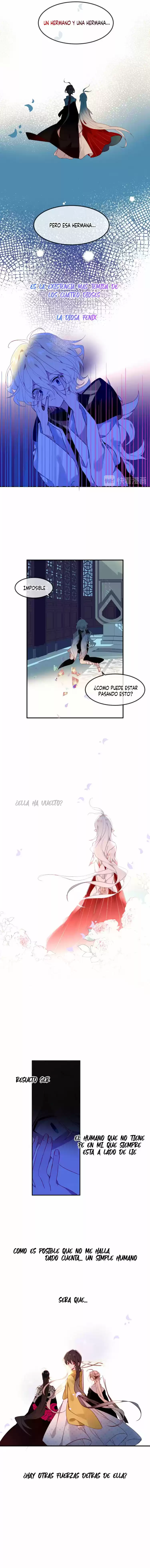 MI FÉNIX EN LA CIMA~ - Capítulo 96 - Página 4 - LectorTMOo