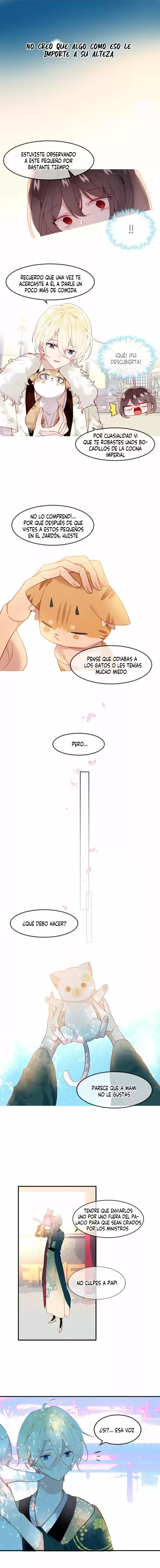 MI FÉNIX EN LA CIMA~ - Capítulo 97 - Página 4 - LectorTMOo