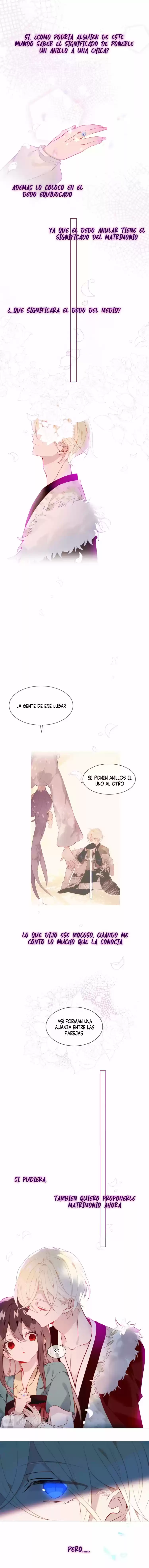 MI FÉNIX EN LA CIMA~ - Capítulo 98 - Página 4 - LectorTMOo
