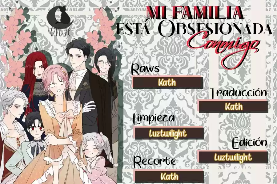 Mi Familia Está Obsesionada Conmigo - Capítulo  - Página 4 - LectorTMOo