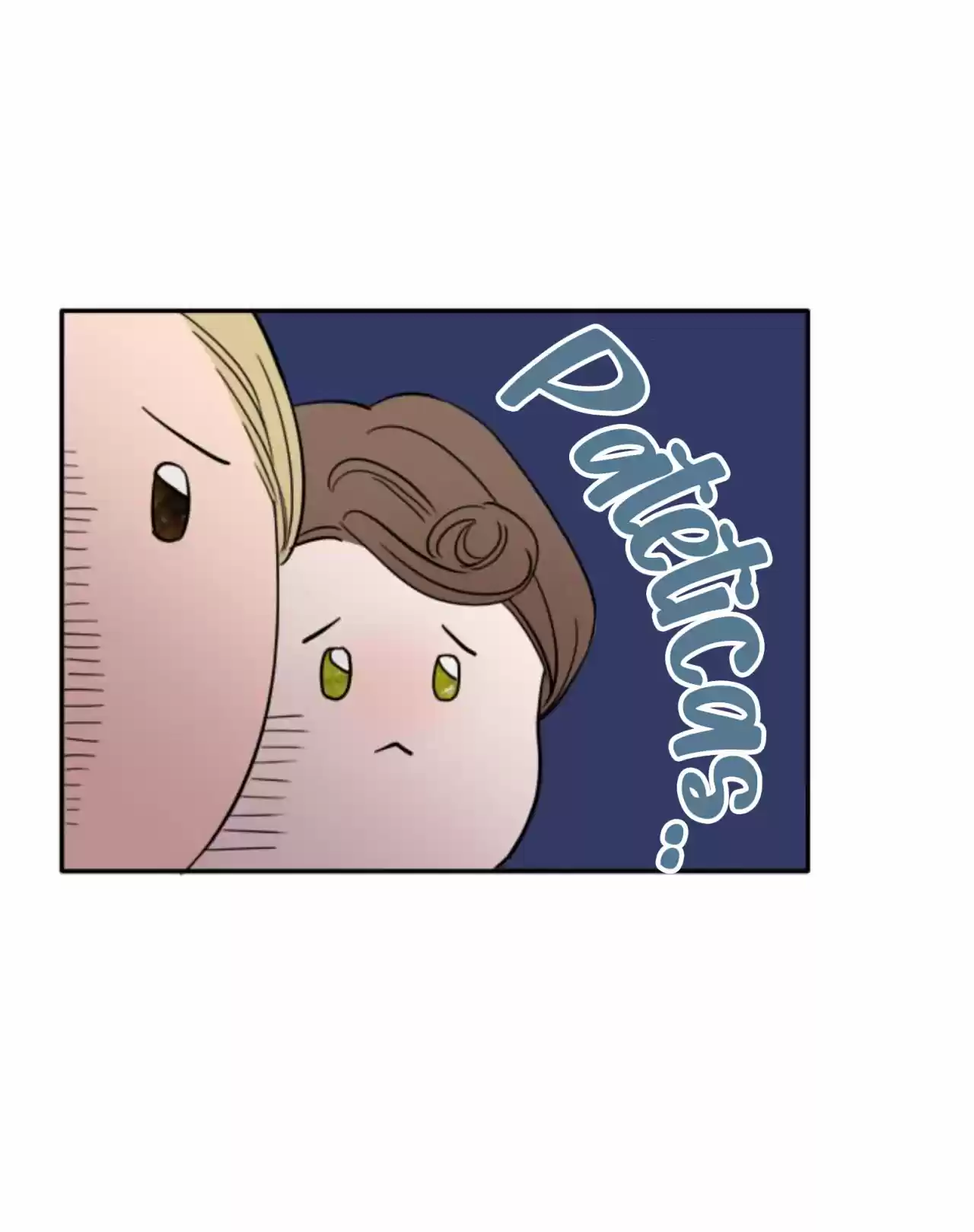 Mi Familia Está Obsesionada Conmigo - Capítulo  - Página 19 - LectorTMOo