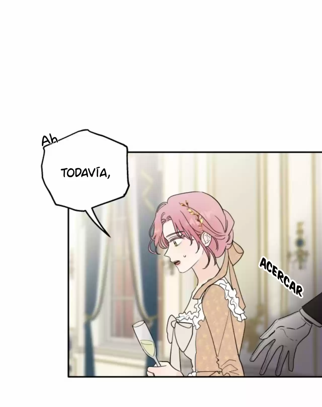 Mi Familia Está Obsesionada Conmigo - Capítulo  - Página 20 - LectorTMOo