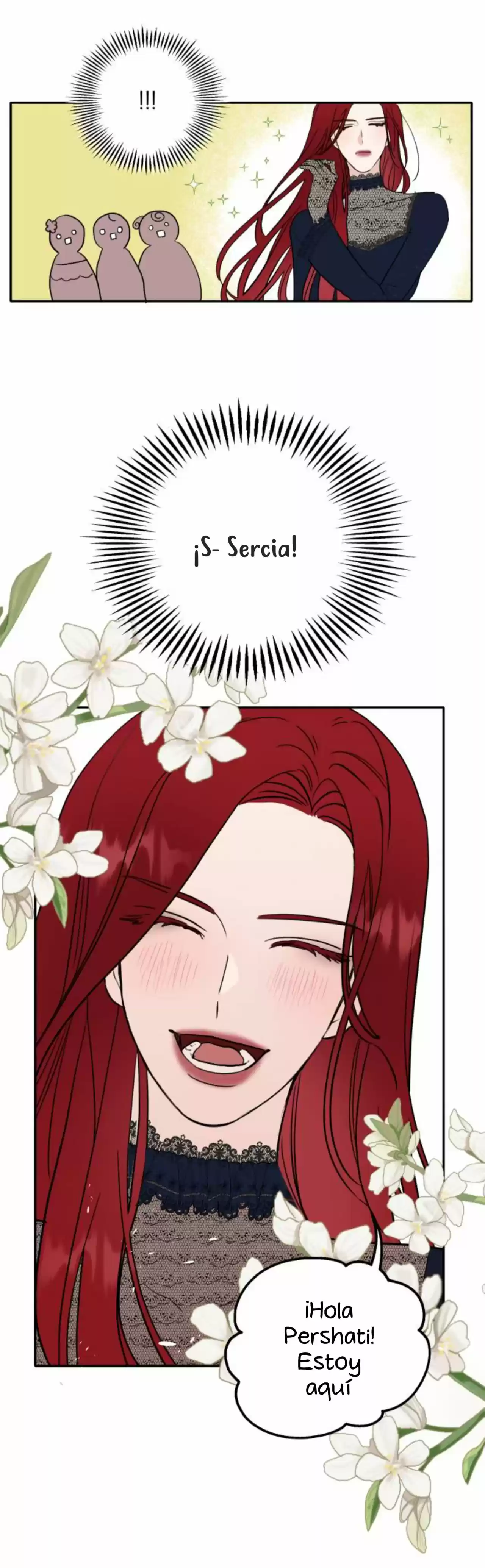 Mi Familia Está Obsesionada Conmigo - Capítulo  - Página 29 - LectorTMOo