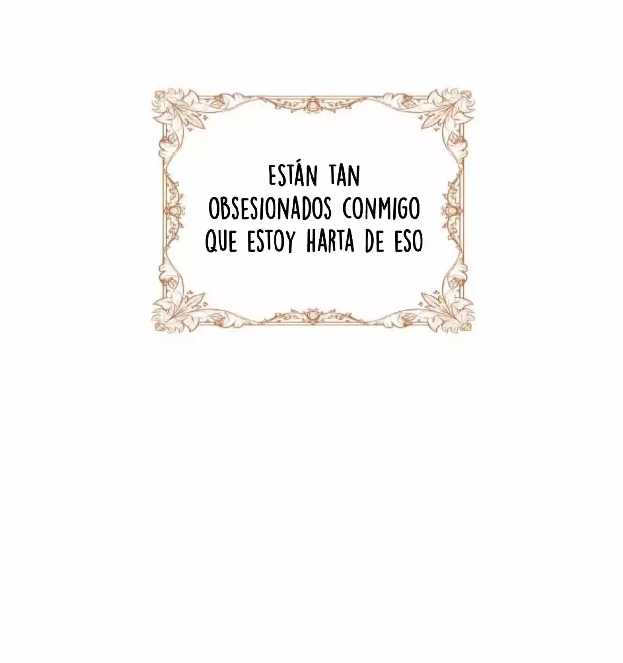 Mi Familia Está Obsesionada Conmigo - Capítulo  - Página 48 - LectorTMOo
