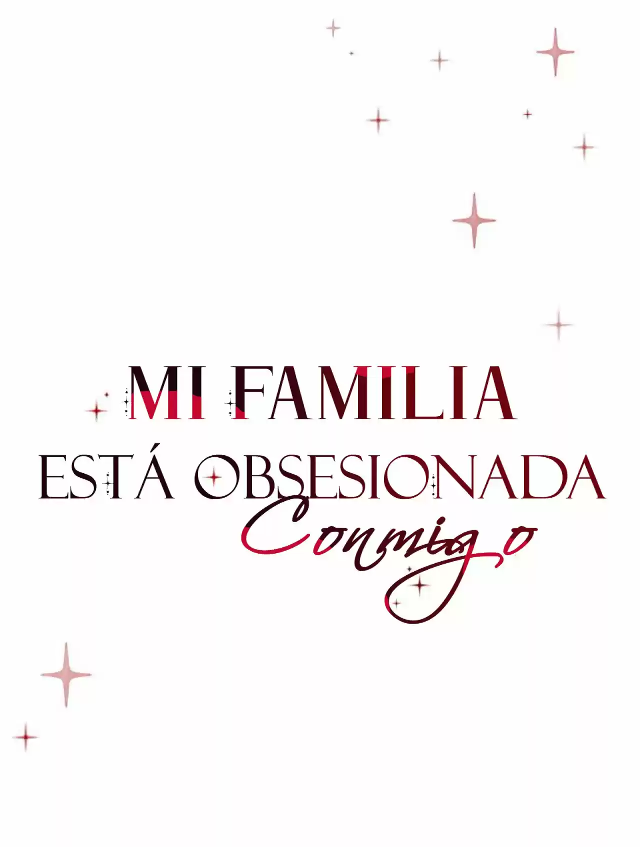 Mi Familia Está Obsesionada Conmigo - Capítulo  - Página 49 - LectorTMOo