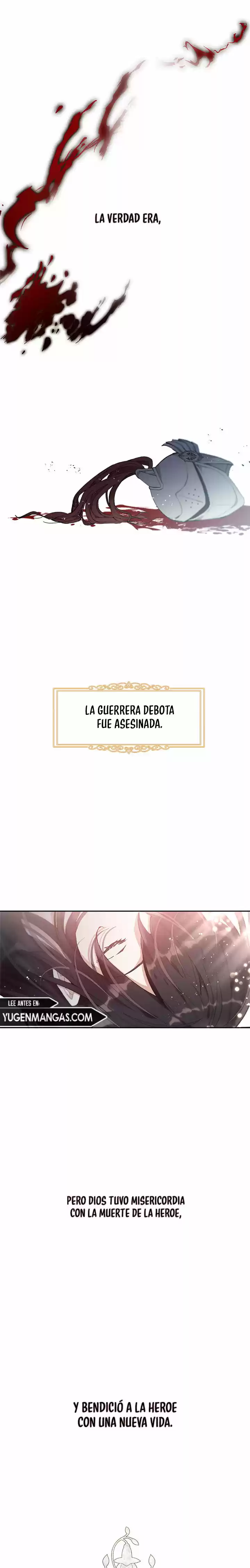 Mi Familia Está Obsesionada Conmigo - Capítulo 1 - Página 5 - LectorTMOo
