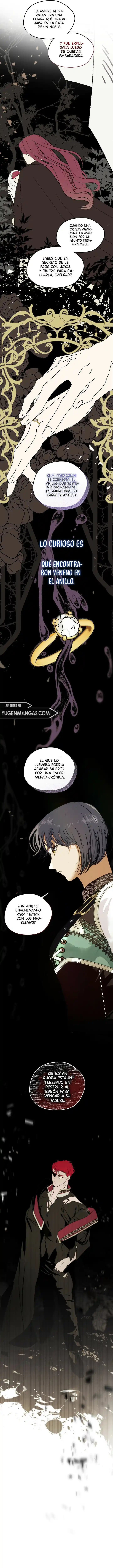 Mi Familia Está Obsesionada Conmigo - Capítulo 100 - Página 13 - LectorTMOo