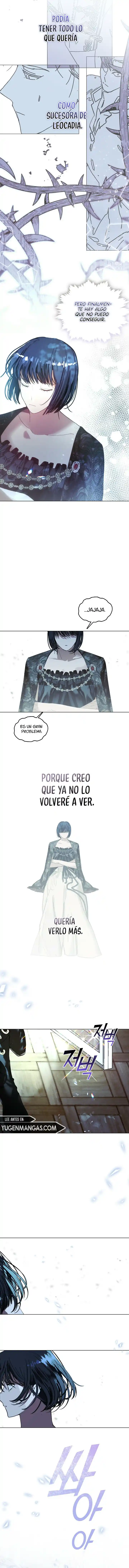 Mi Familia Está Obsesionada Conmigo - Capítulo 100 - Página 16 - LectorTMOo