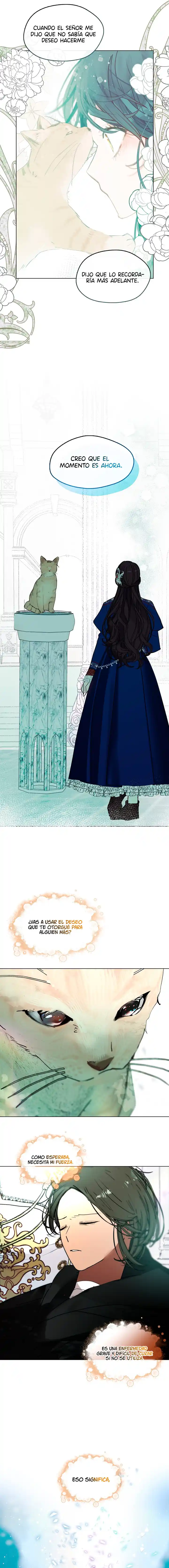 Mi Familia Está Obsesionada Conmigo - Capítulo 102 - Página 6 - LectorTMOo