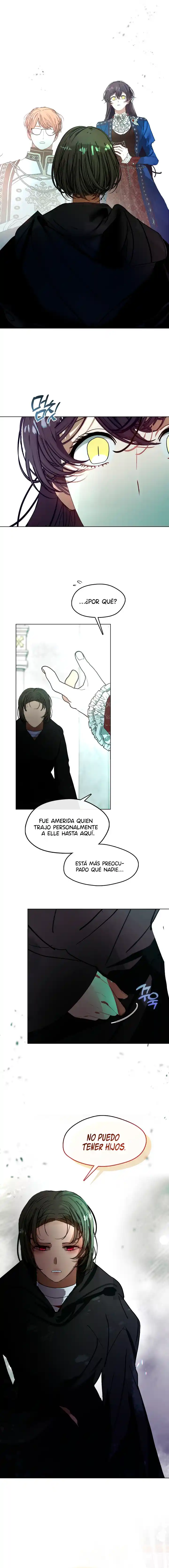 Mi Familia Está Obsesionada Conmigo - Capítulo 102 - Página 11 - LectorTMOo