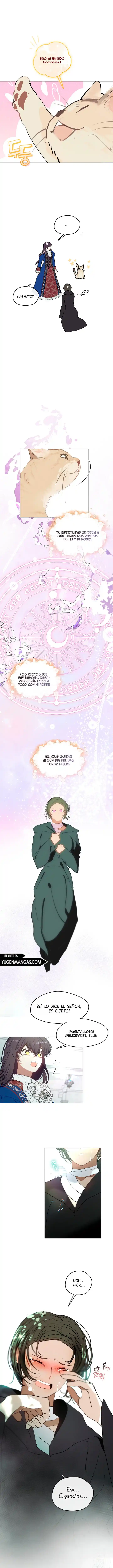 Mi Familia Está Obsesionada Conmigo - Capítulo 102 - Página 13 - LectorTMOo