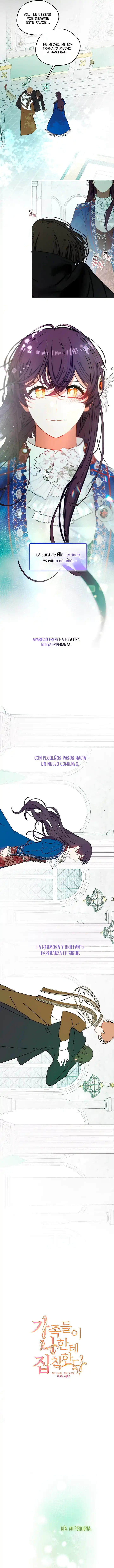 Mi Familia Está Obsesionada Conmigo - Capítulo 102 - Página 14 - LectorTMOo