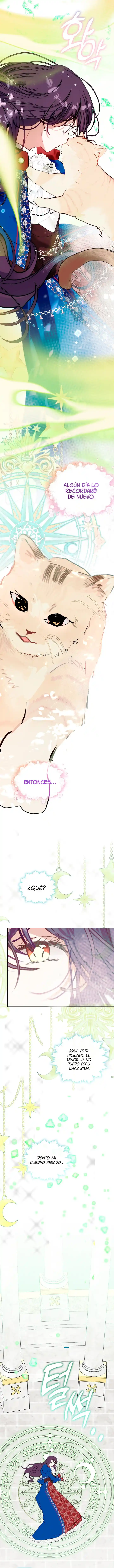 Mi Familia Está Obsesionada Conmigo - Capítulo 102 - Página 16 - LectorTMOo