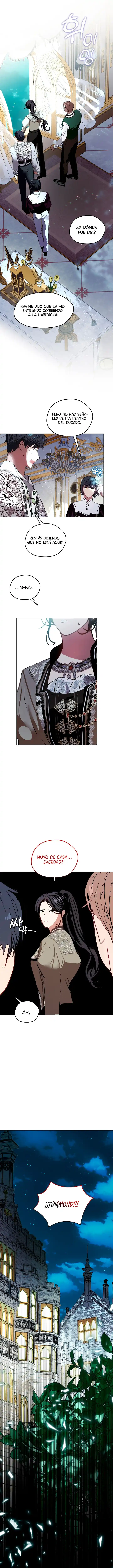 Mi Familia Está Obsesionada Conmigo - Capítulo 104 - Página 2 - LectorTMOo